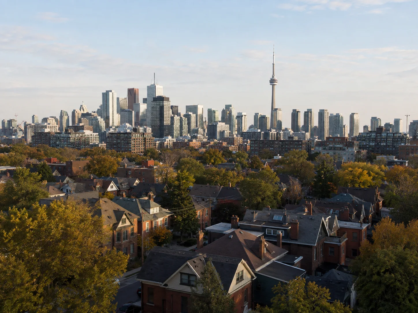 Toronto plumbing work related to Toronto areas