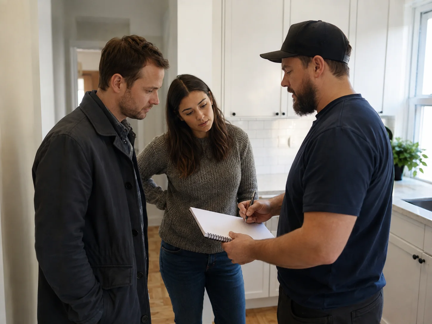 Rental Property Plumbing for Toronto Landlords in a Toronto property
